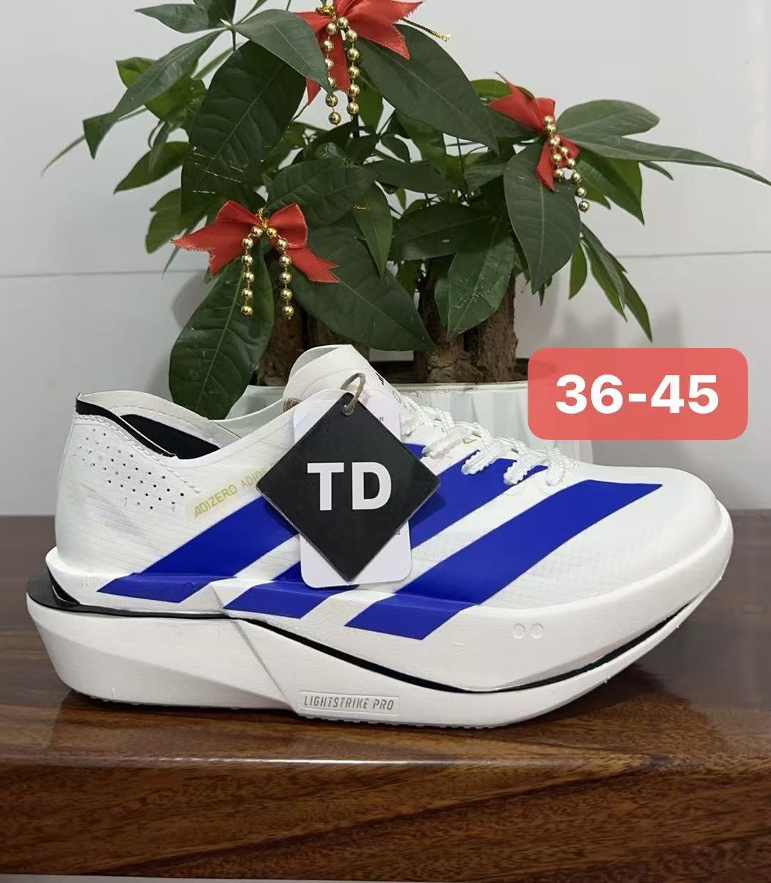 adiZero Adios Pro 5 #华D