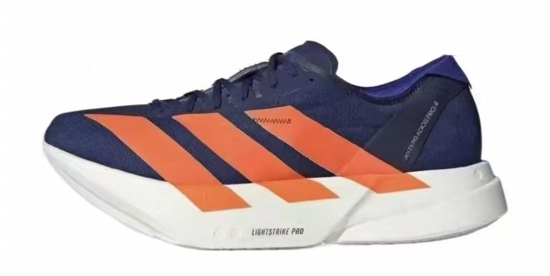 AdiZero Adios Pro 4 #刘abb