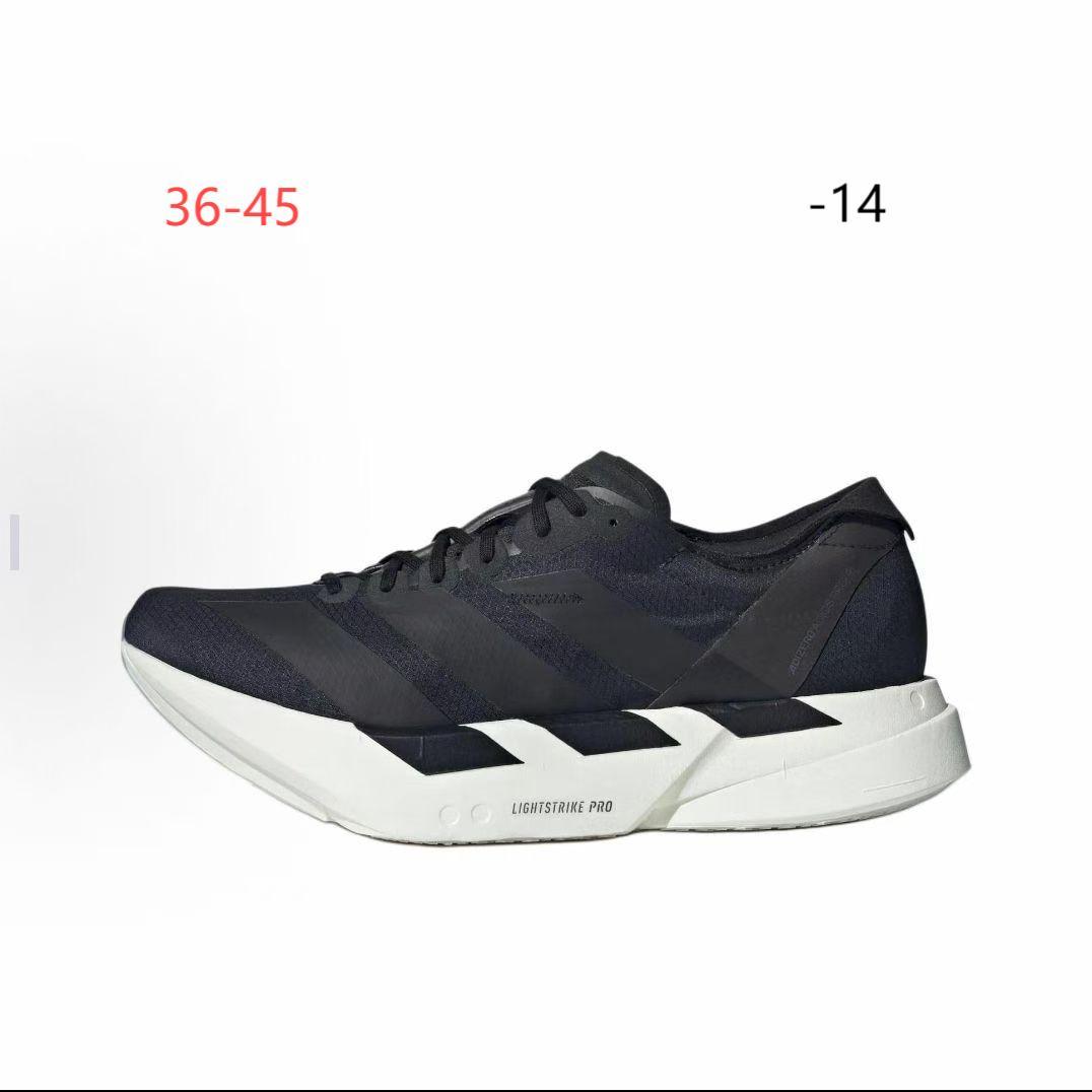 AdiZero Adios Pro 4 #刘abb