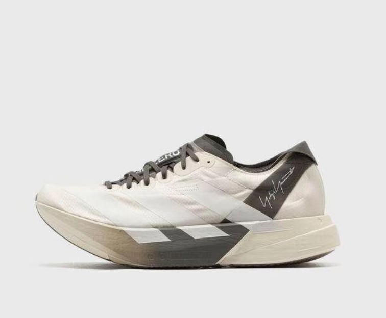 AdiZero Adios Pro 4 #刘abb