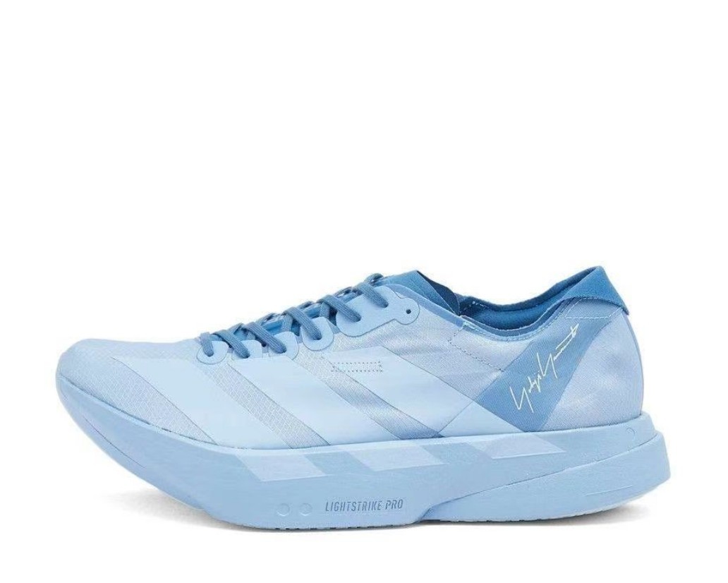 AdiZero Adios Pro 4 #刘abb