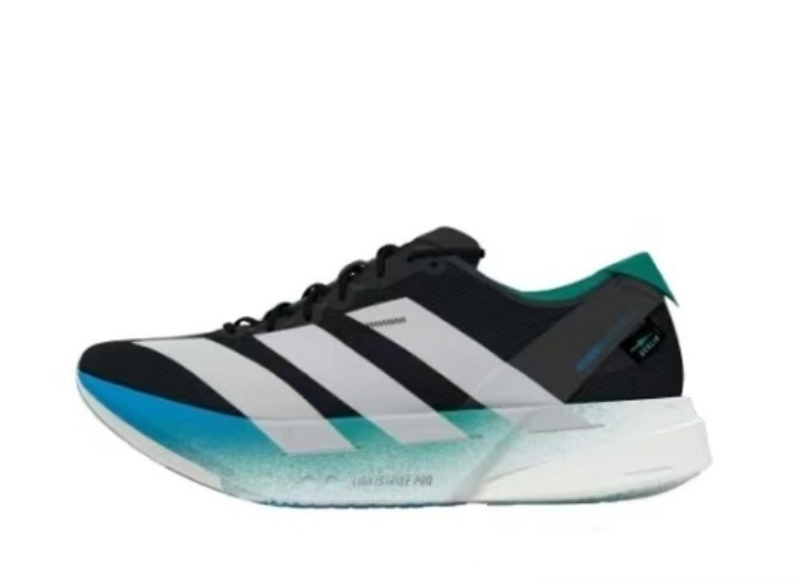 AdiZero Adios Pro 4 #刘abb