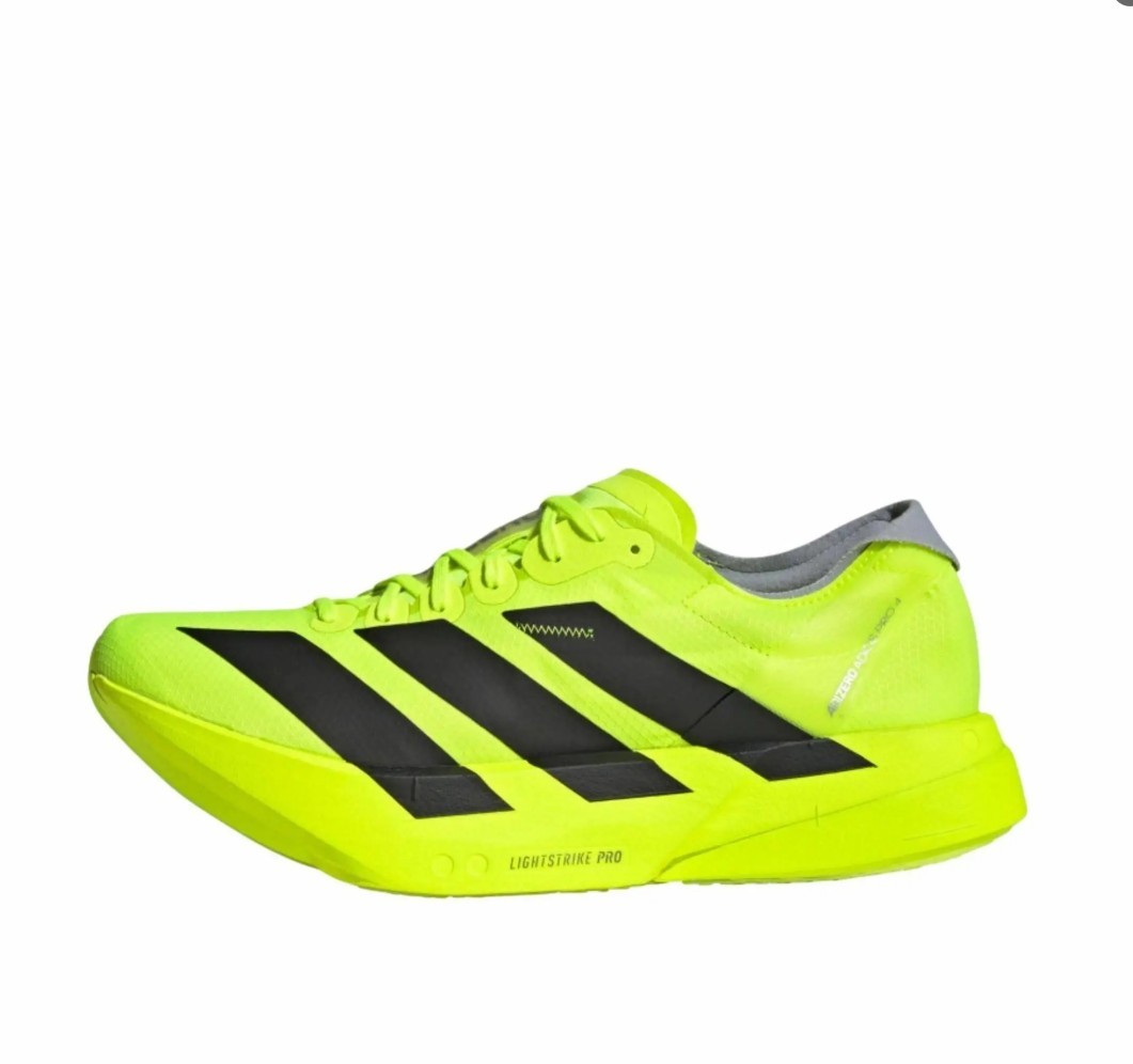 AdiZero Adios Pro 4 #刘abb
