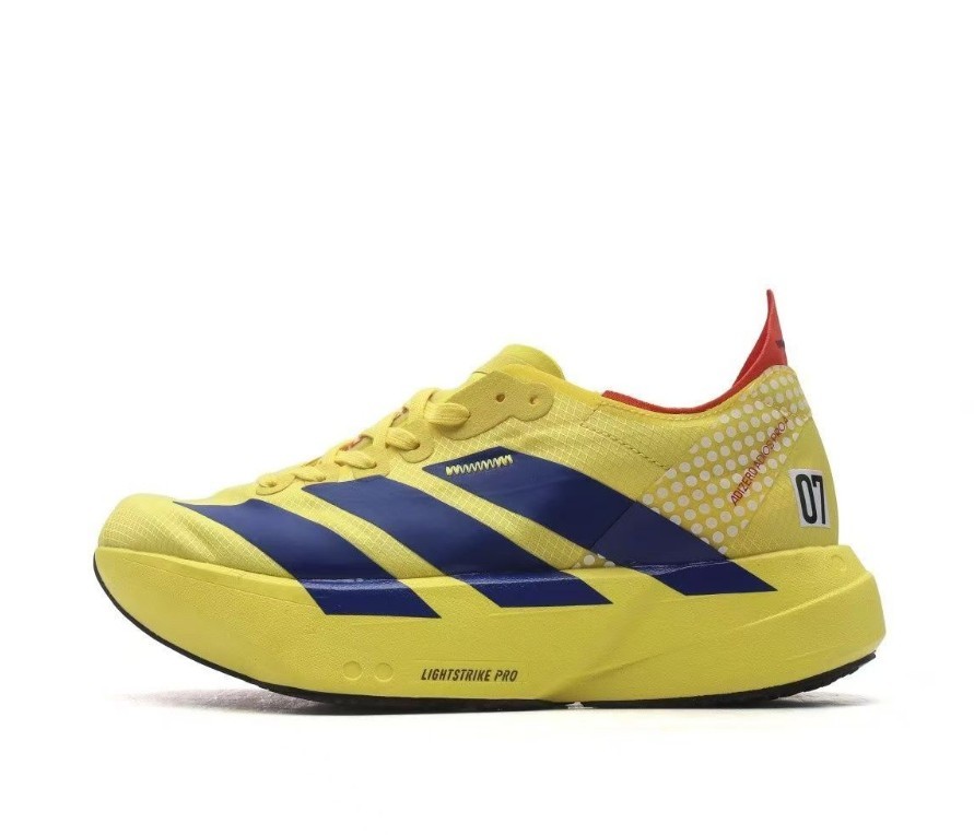 AdiZero Adios Pro 4 #刘abb