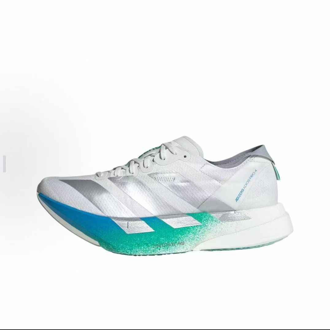 AdiZero Adios Pro 4 #刘abb