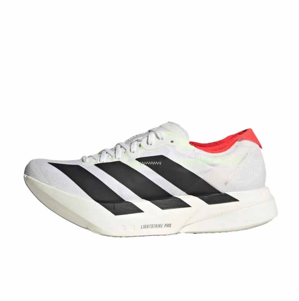 AdiZero Adios Pro 4 #刘abb