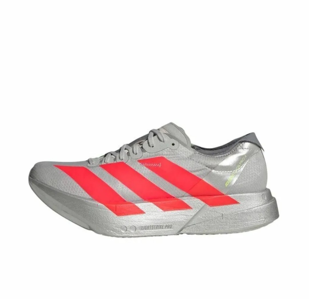 AdiZero Adios Pro 4 #刘abb