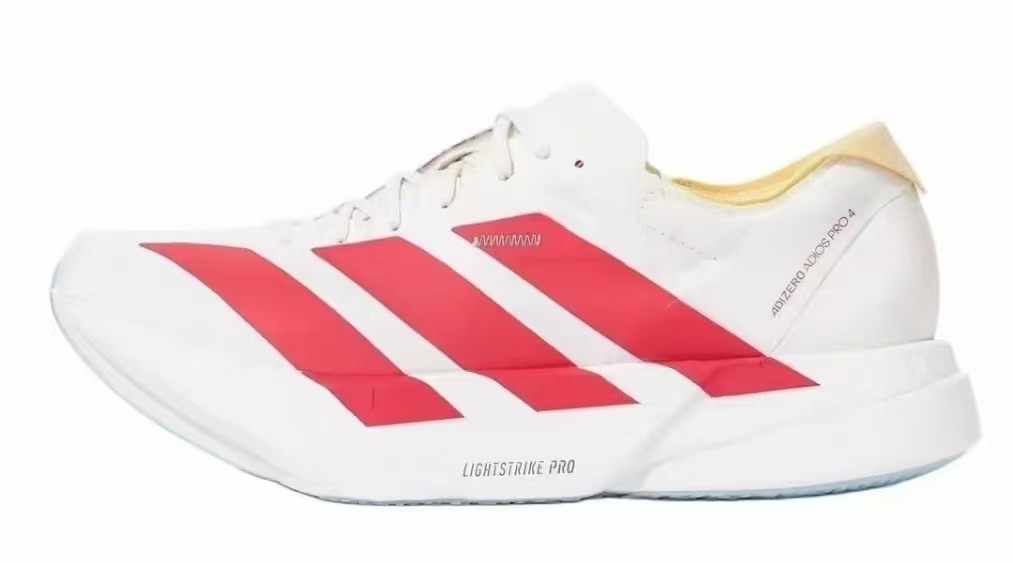 AdiZero Adios Pro 4 #刘abb