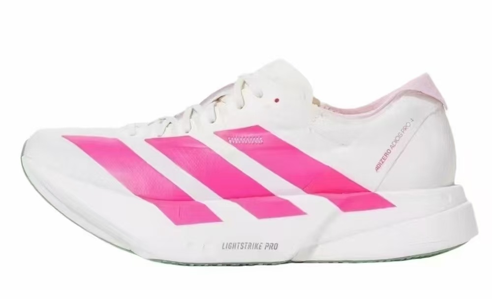 AdiZero Adios Pro 4 #刘abb