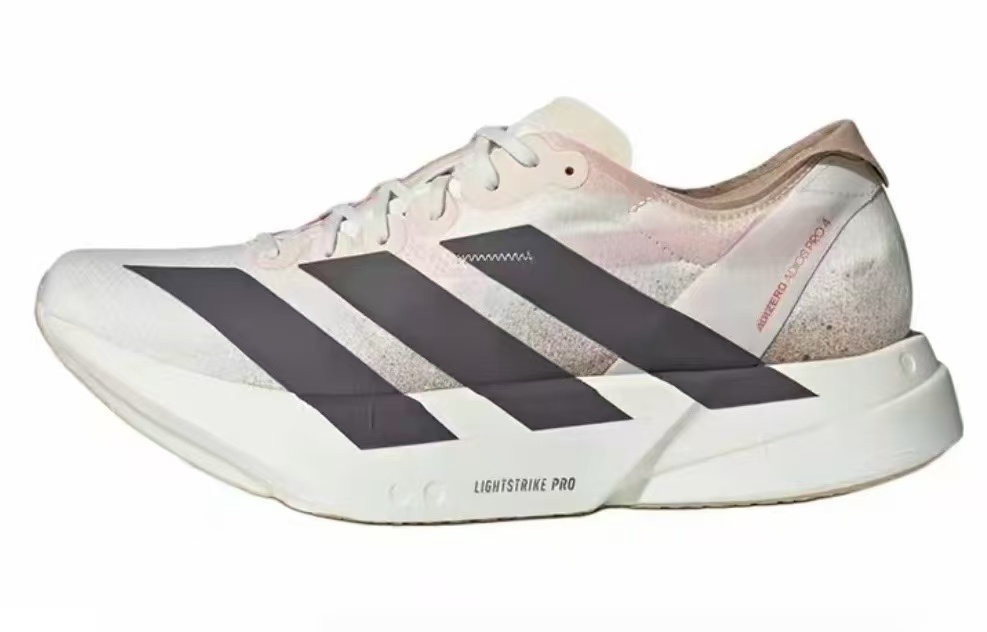 AdiZero Adios Pro 4 #刘abb