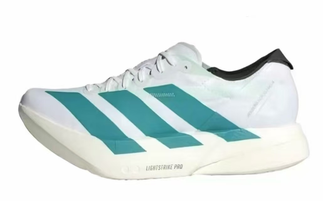 AdiZero Adios Pro 4 #刘abb