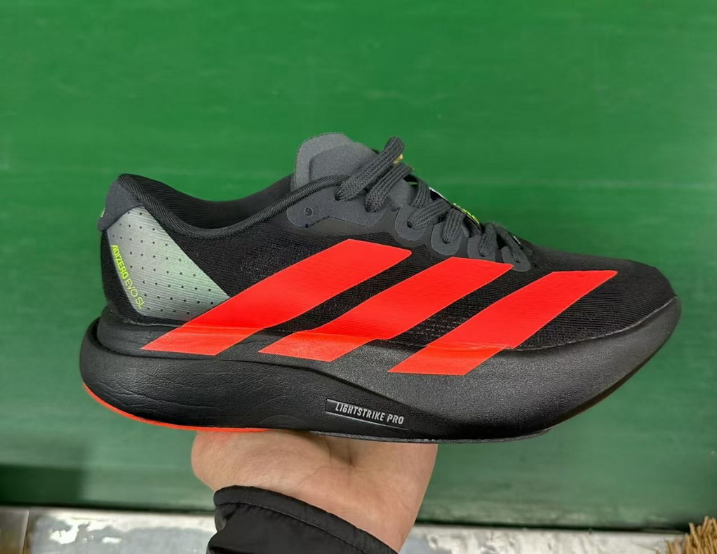 adiZero EVO SL #H 哥