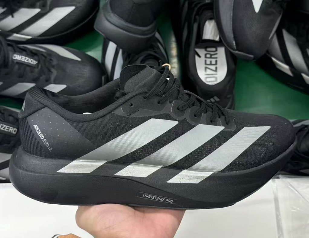 adiZero EVO SL #H 哥