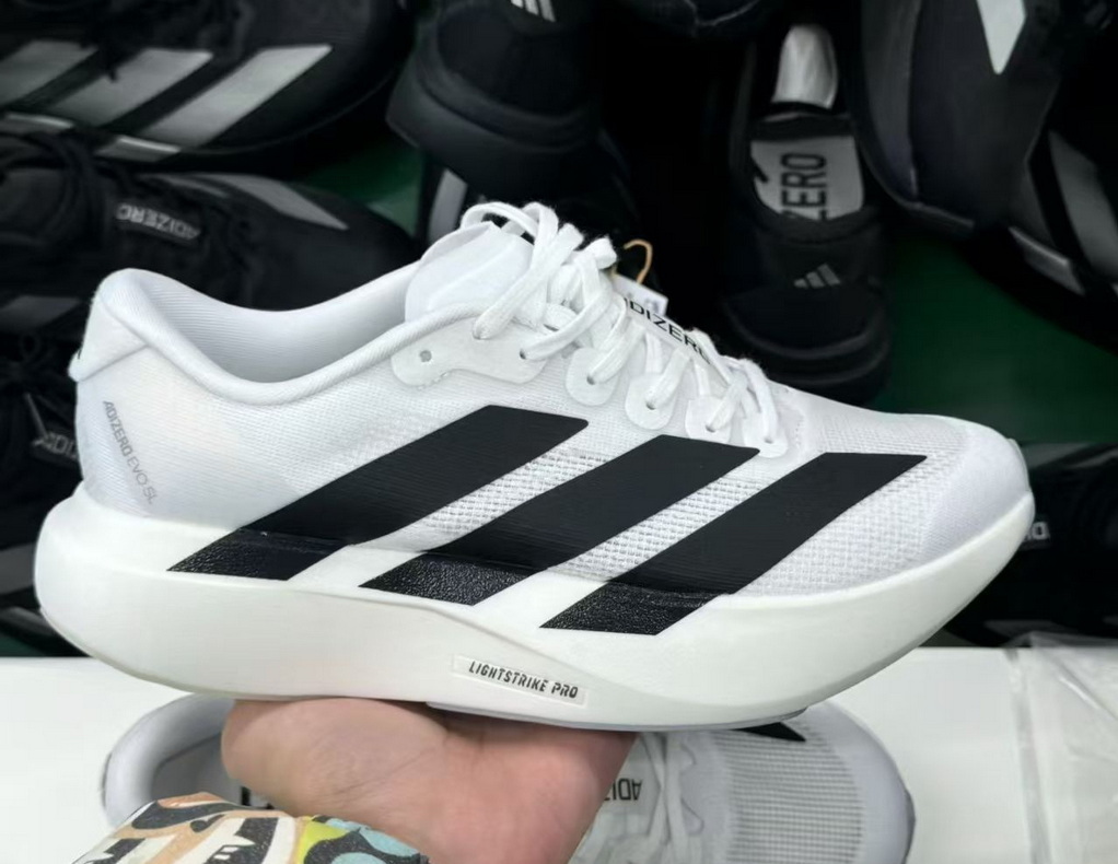 adiZero EVO SL #H 哥
