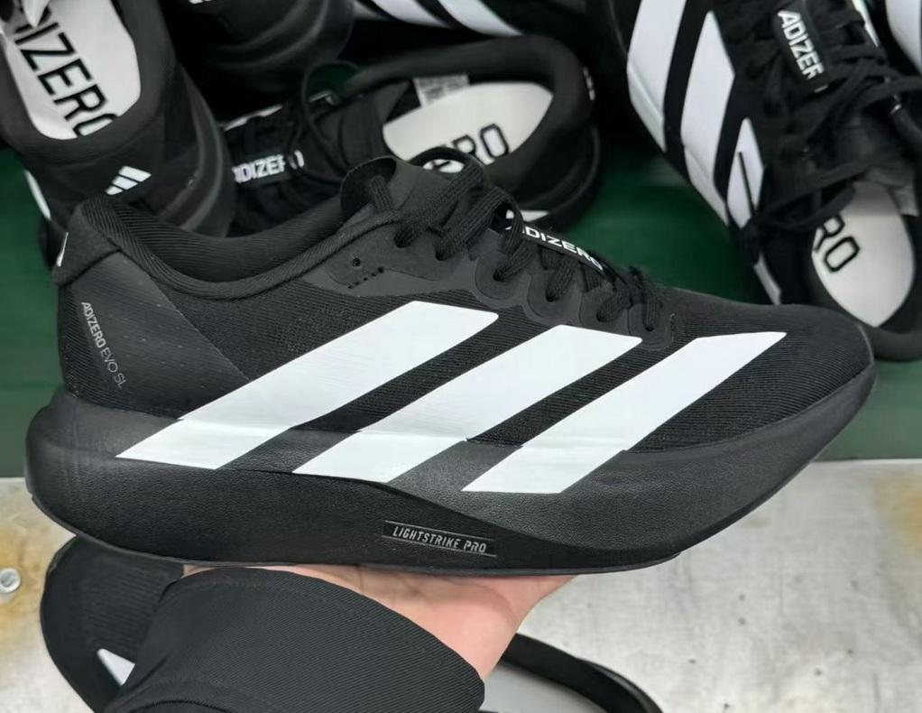 adiZero EVO SL #H 哥