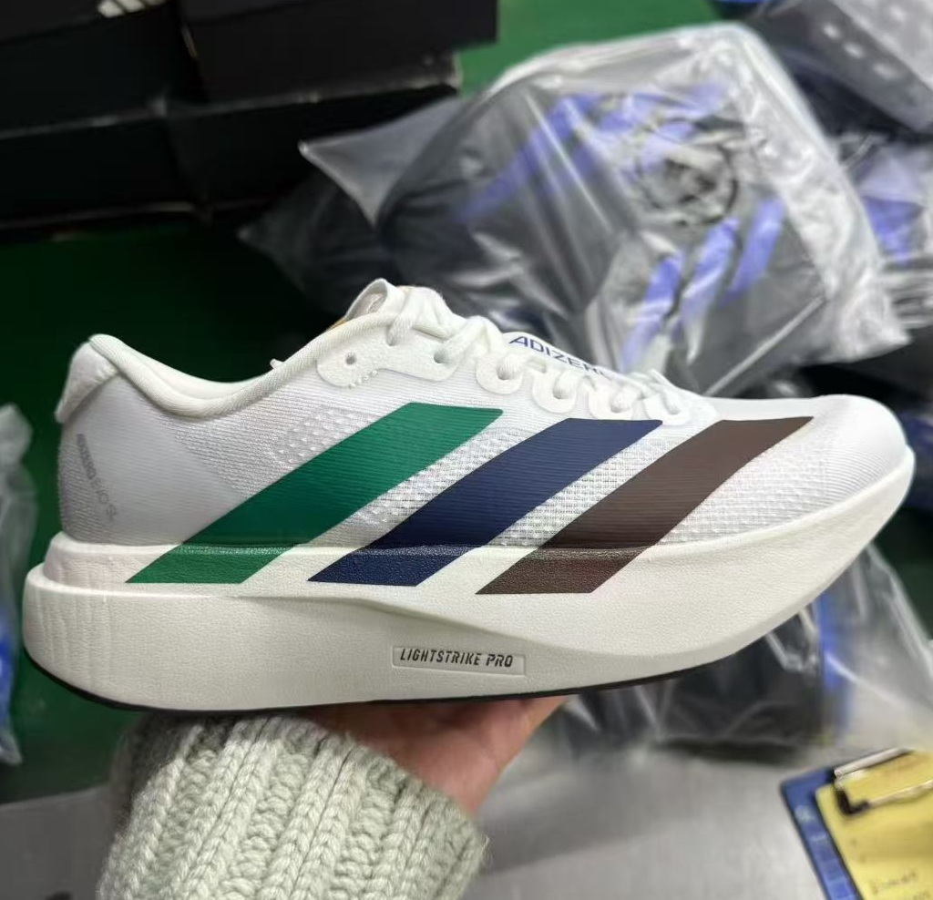 adiZero EVO SL #H 哥