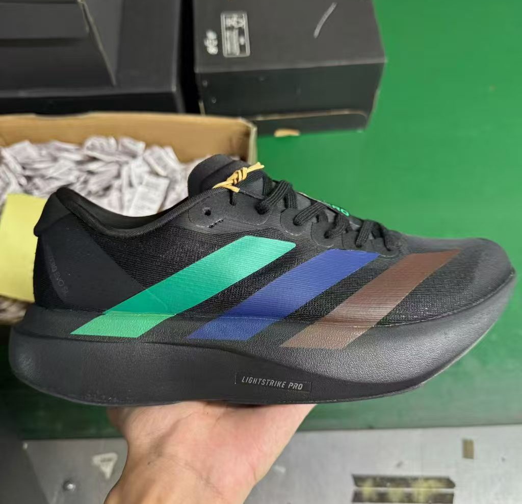 adiZero EVO SL #H 哥