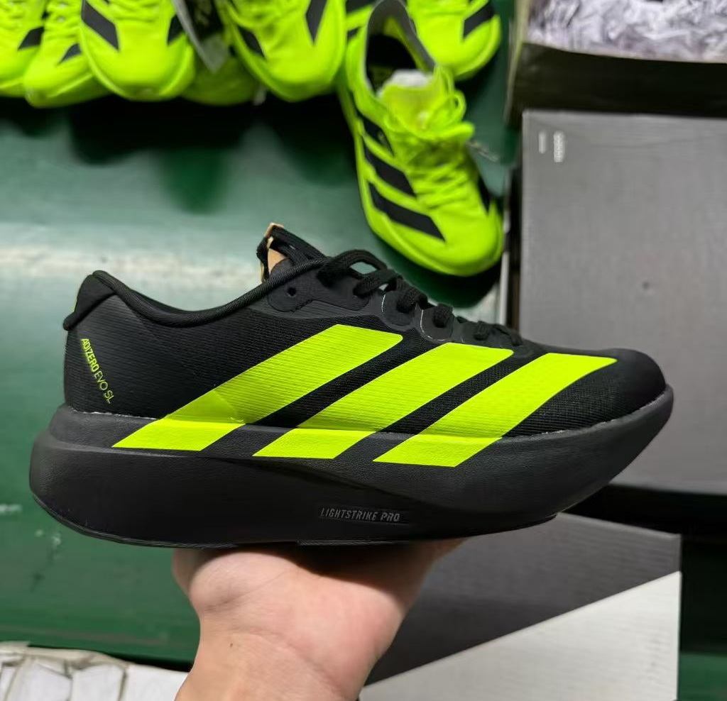 adiZero EVO SL #H 哥