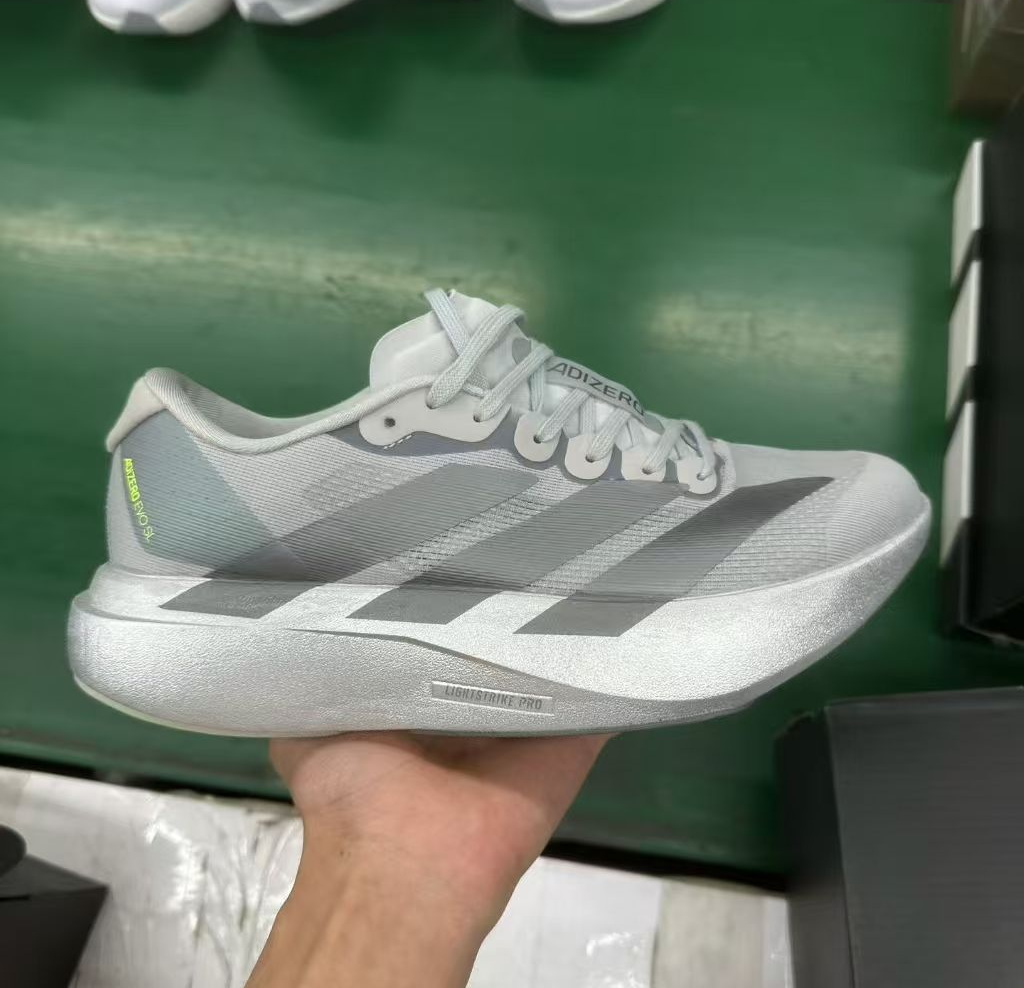 adiZero EVO SL #H 哥