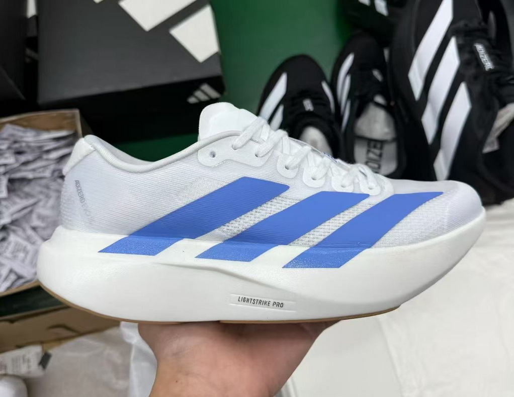 adiZero EVO SL #H 哥