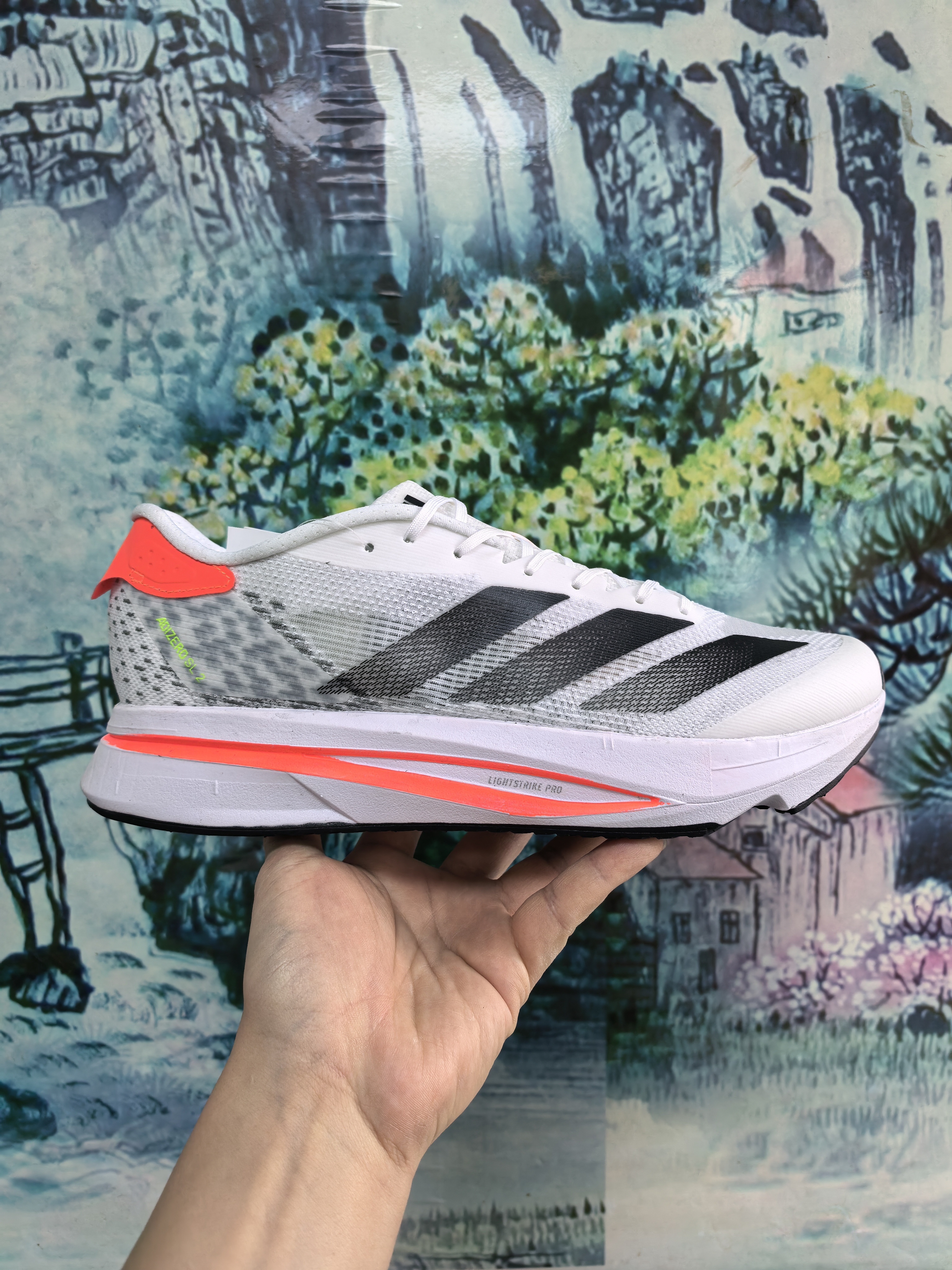 adiZero SL 2（F117）