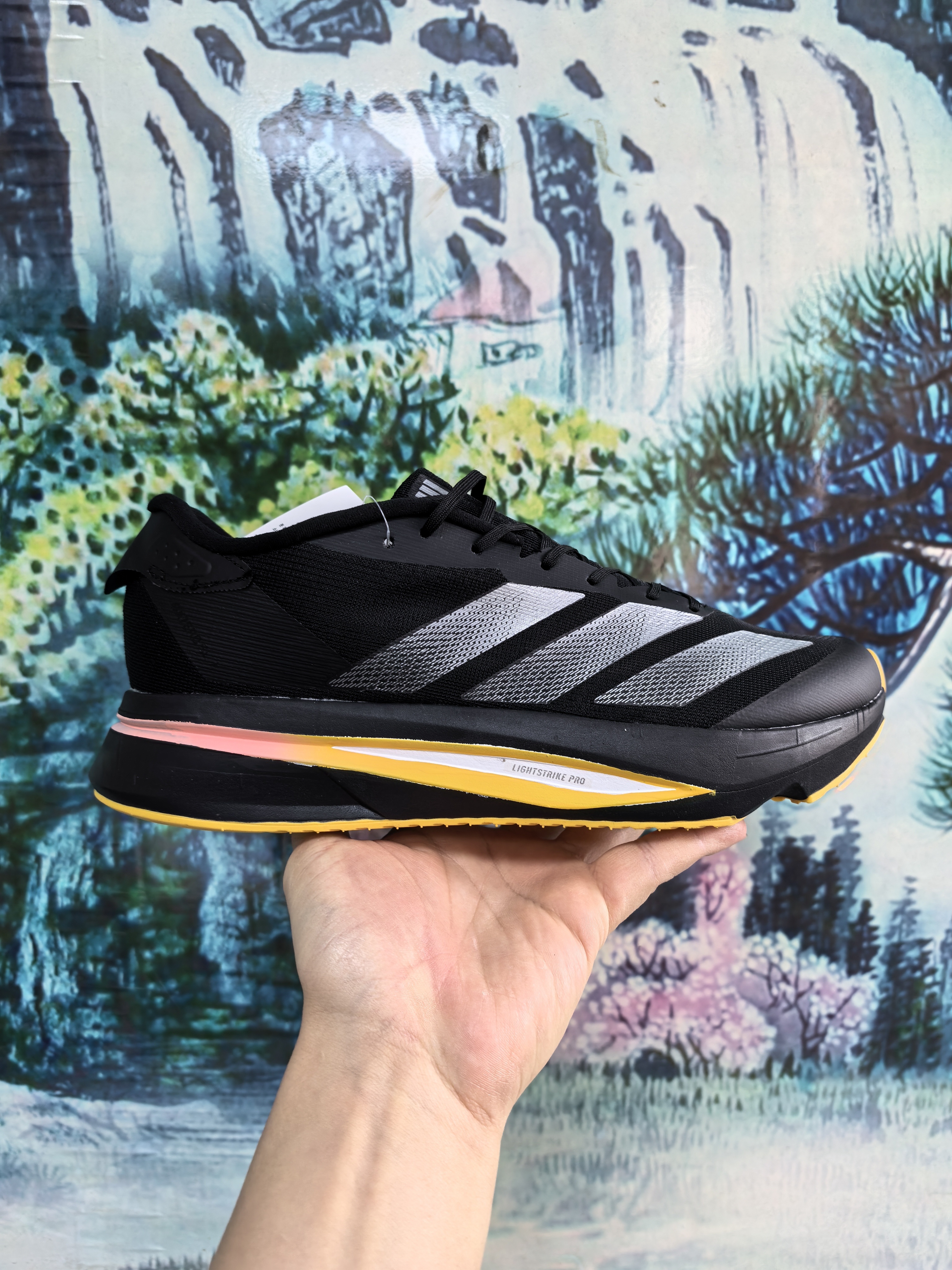 adiZero SL 2（F117）