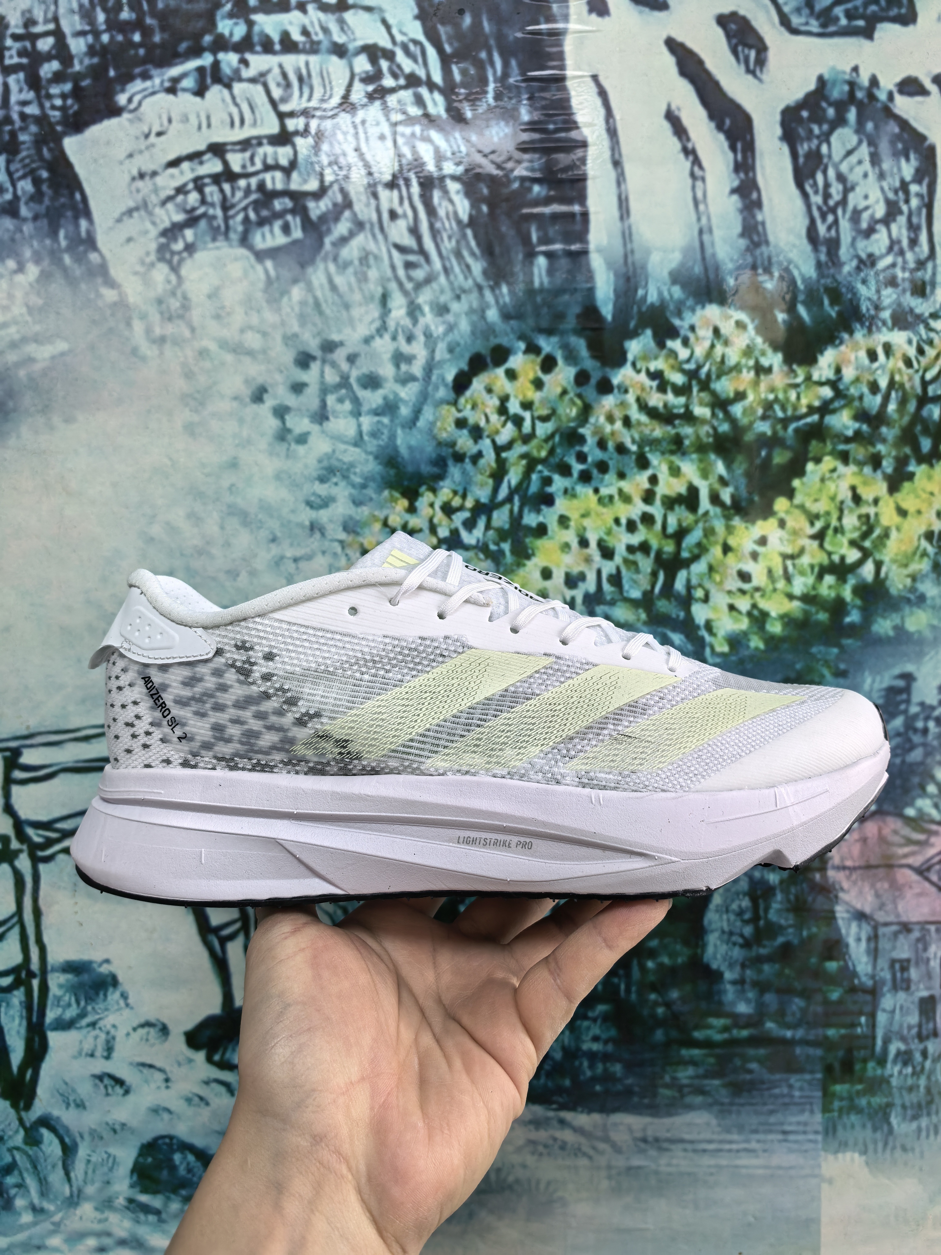 adiZero SL 2（F117）
