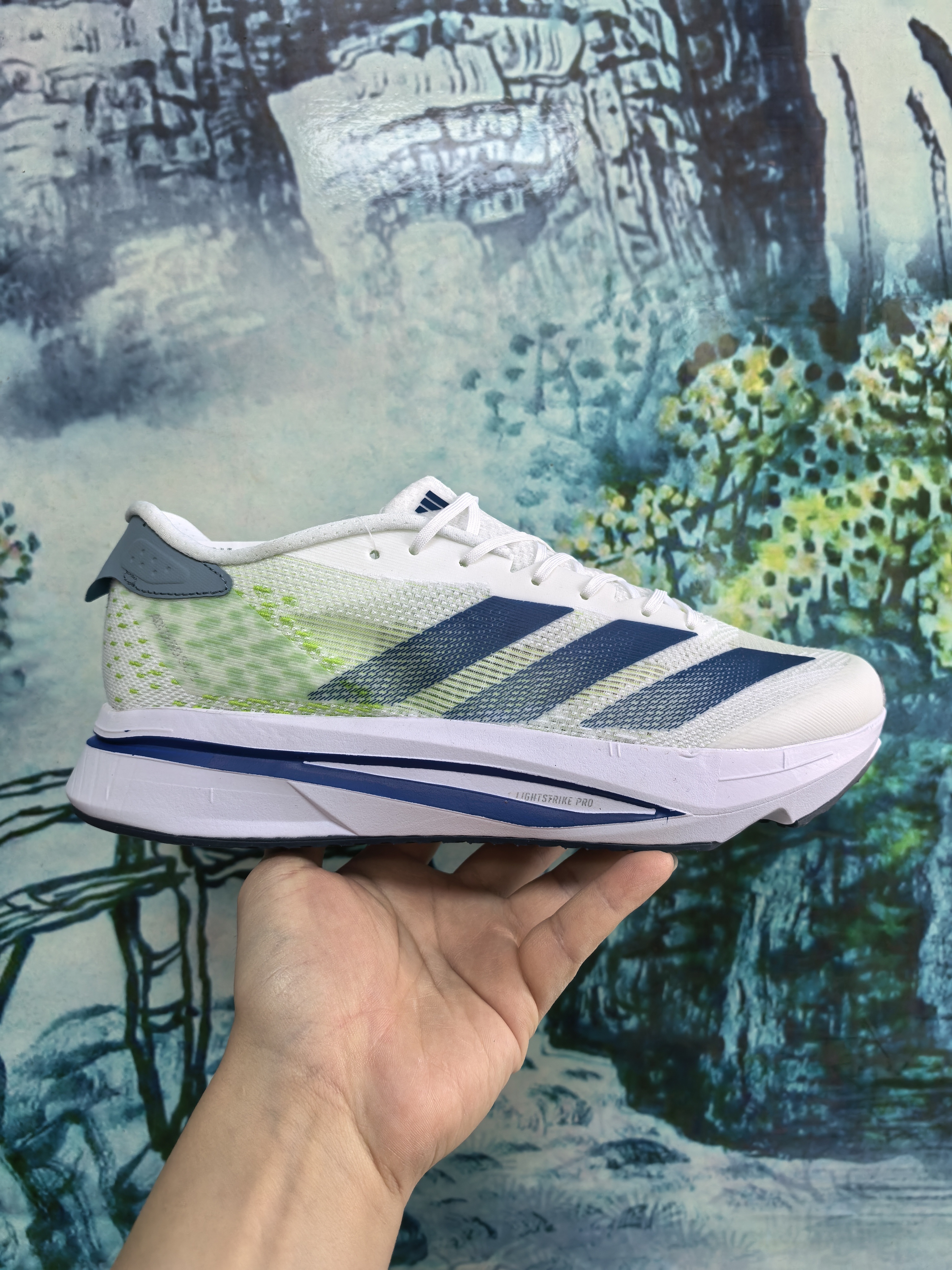 adiZero SL 2（F117）