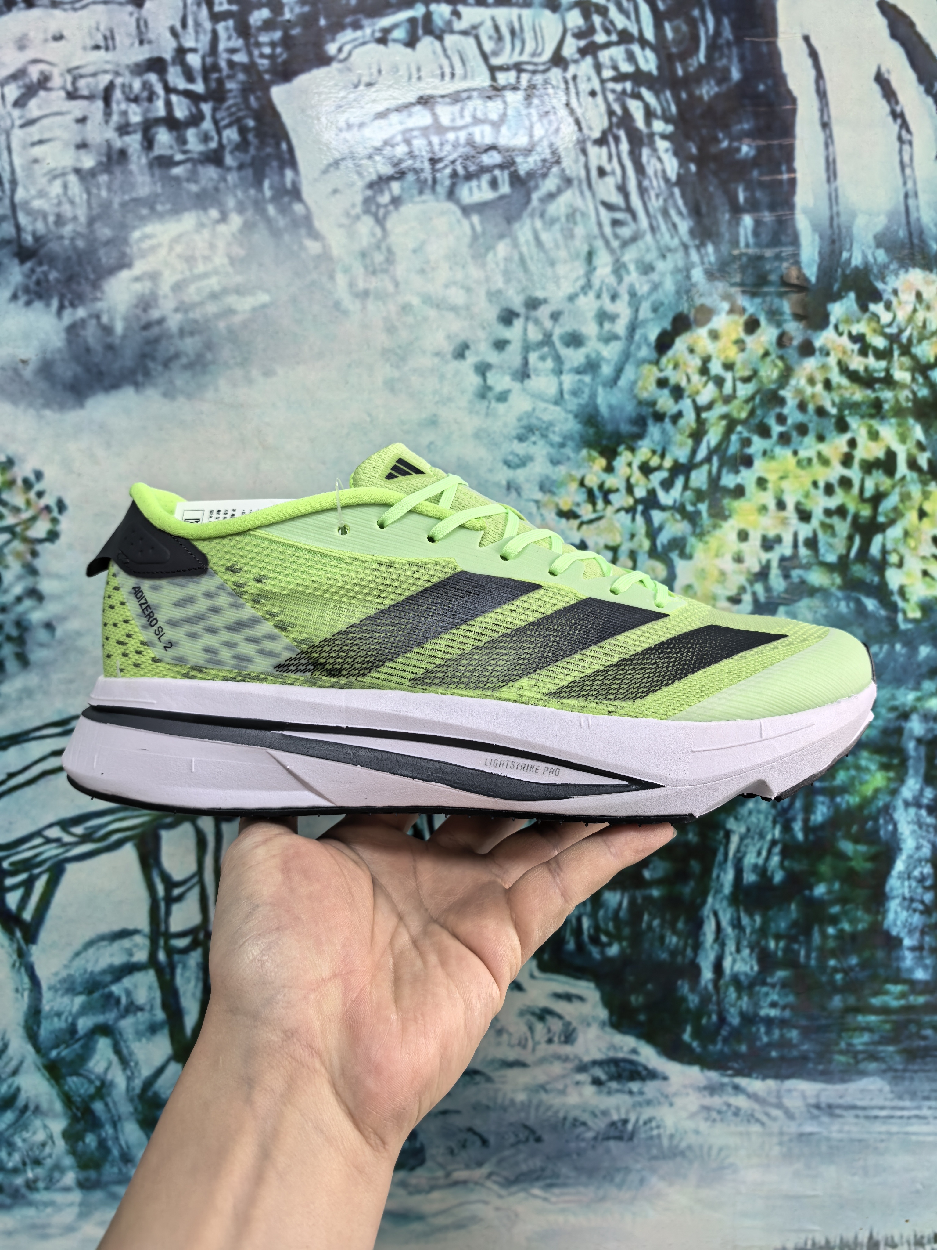 adiZero SL 2（F117）