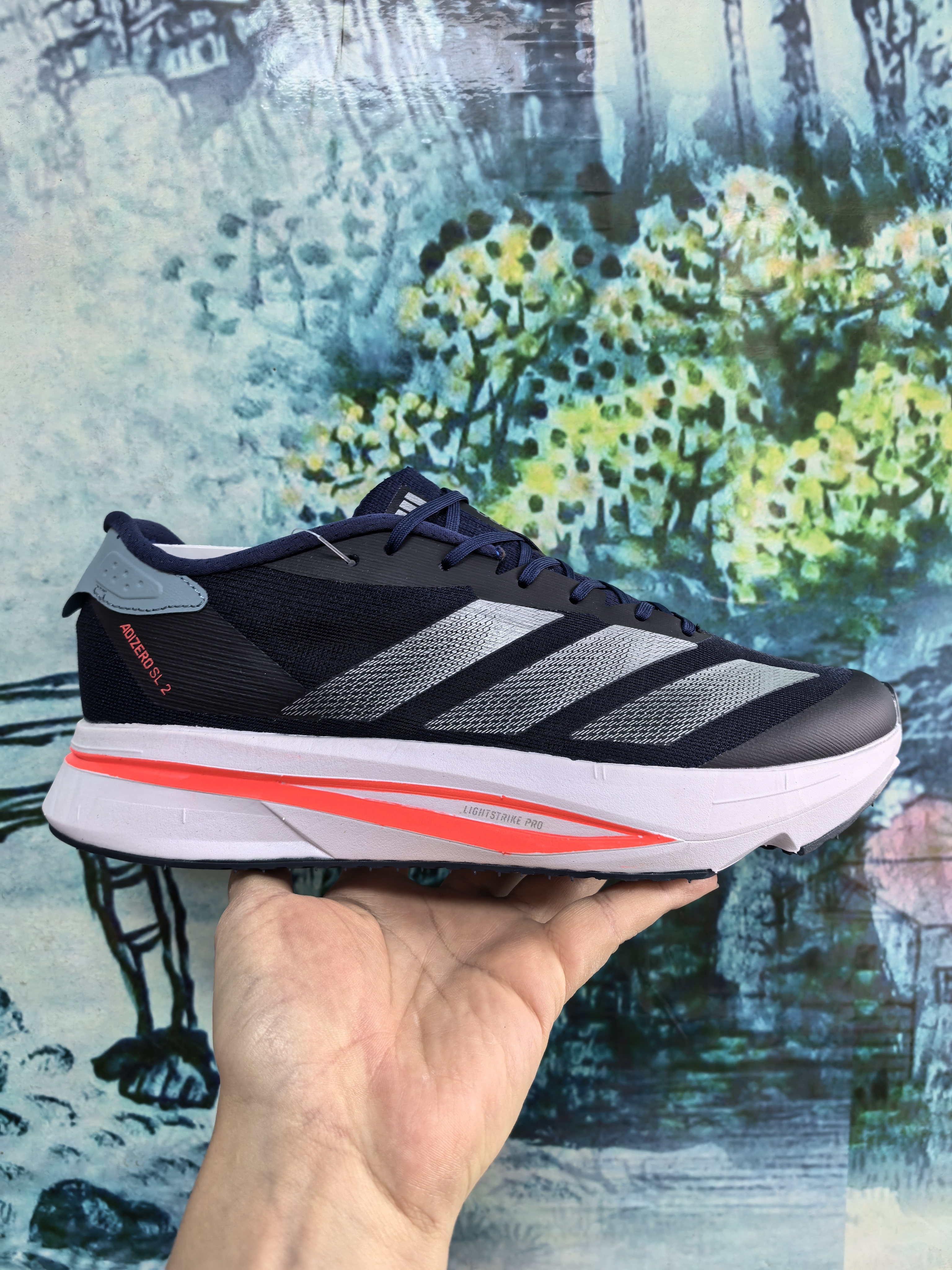 adiZero SL 2（F117）