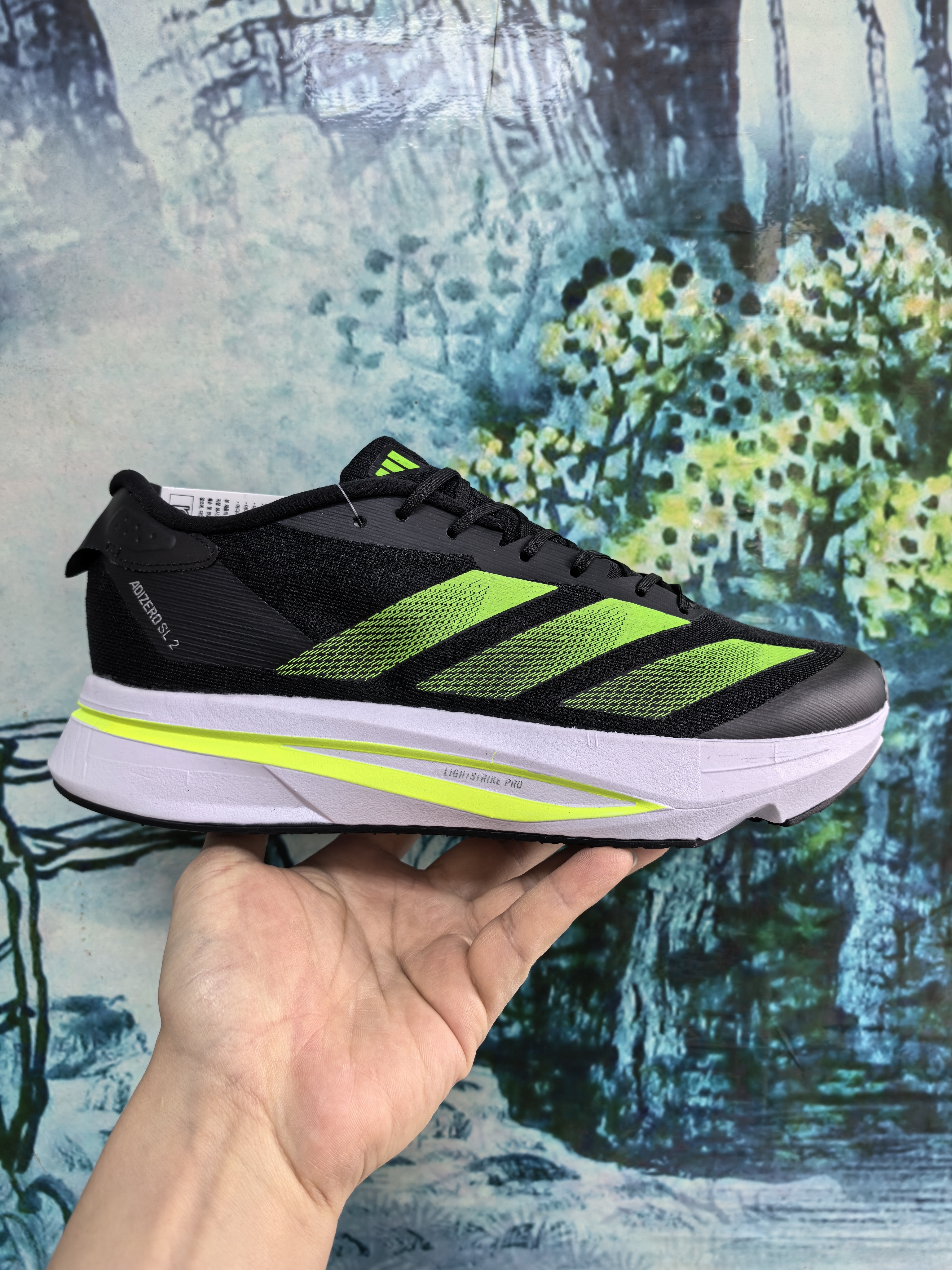 adiZero SL 2（F117）