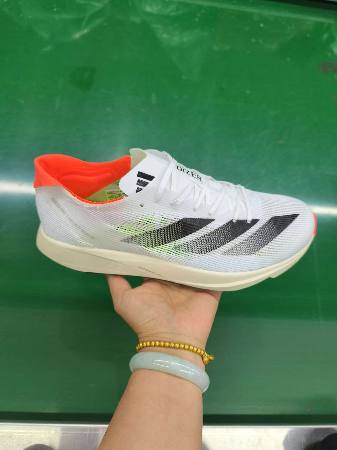 adiZero Takumi（F117）