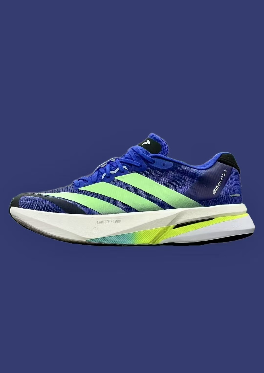 adiZero Boston 13 ​（J-14  H-28 H-42）