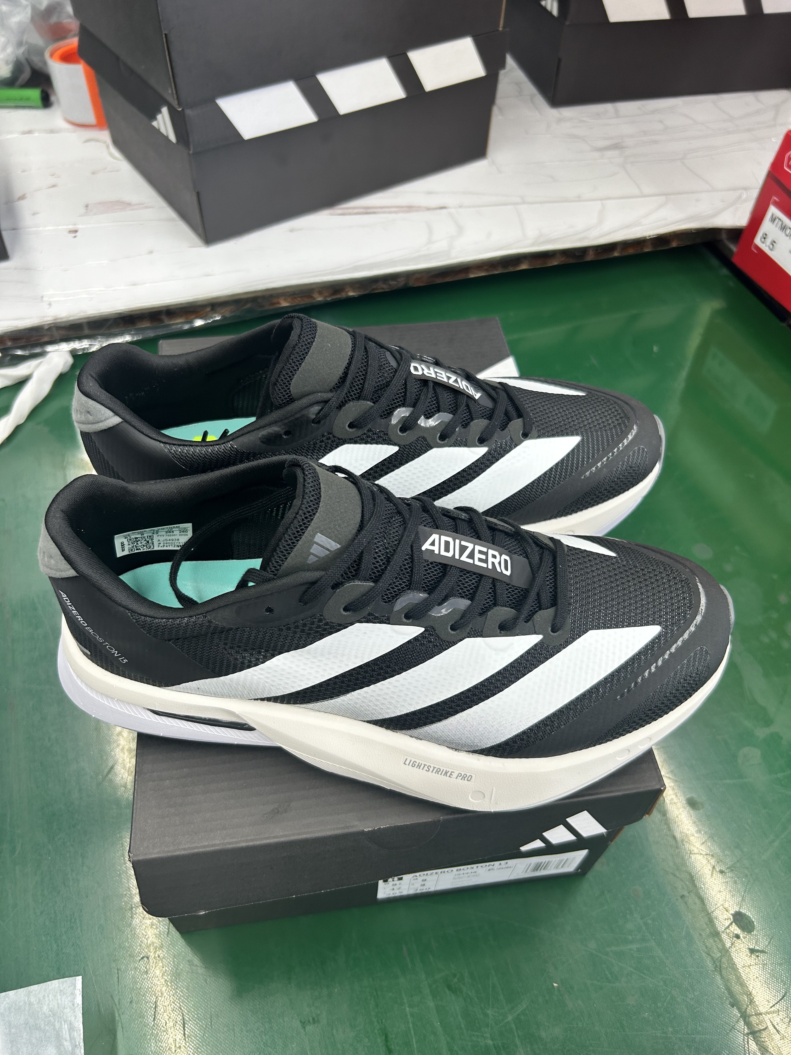 adiZero Boston 13 ​（J-14  H-28 H-42）