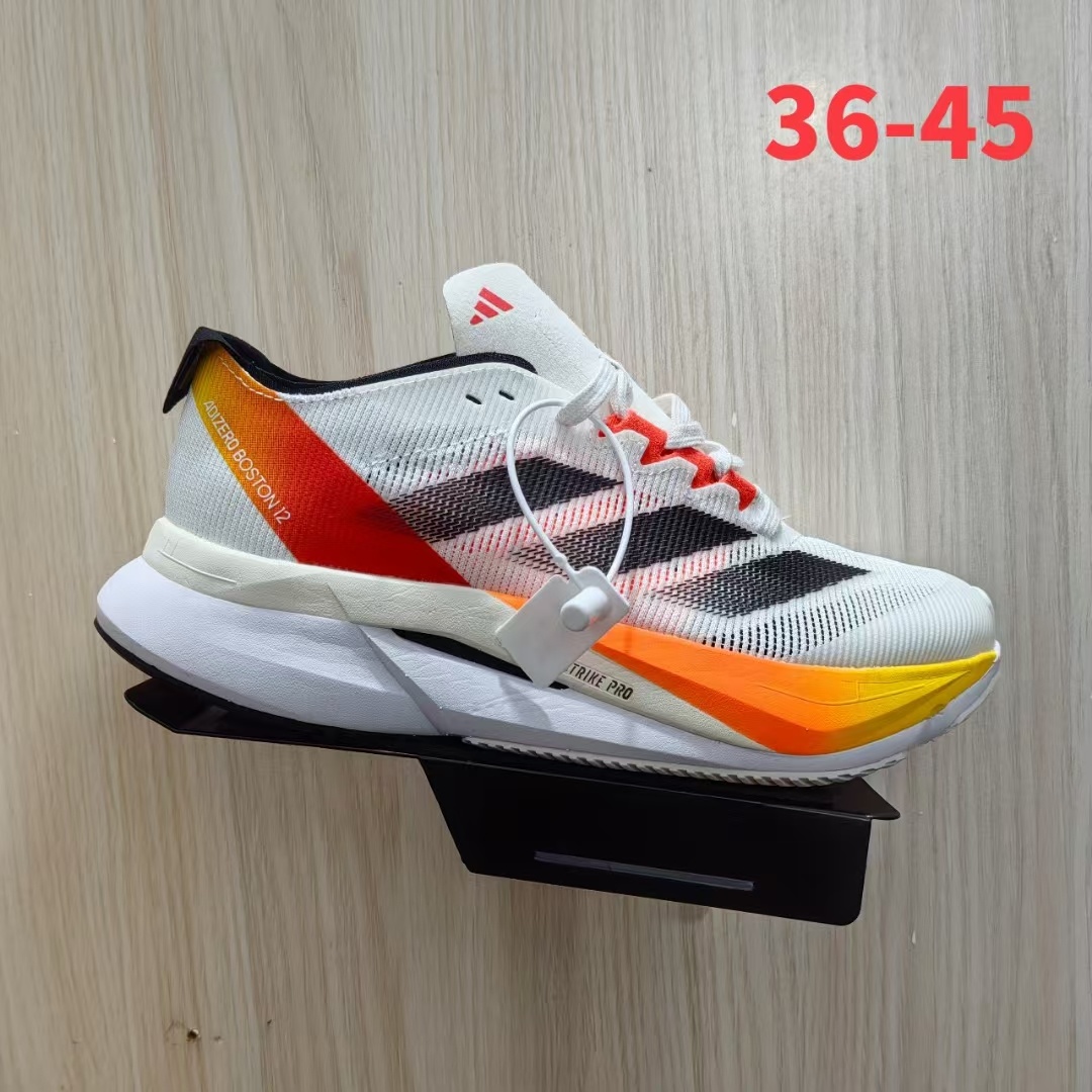Adizero Boston 12（G29）