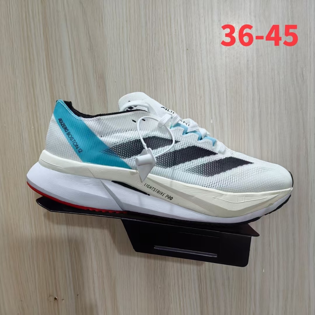 Adizero Boston 12（G29）