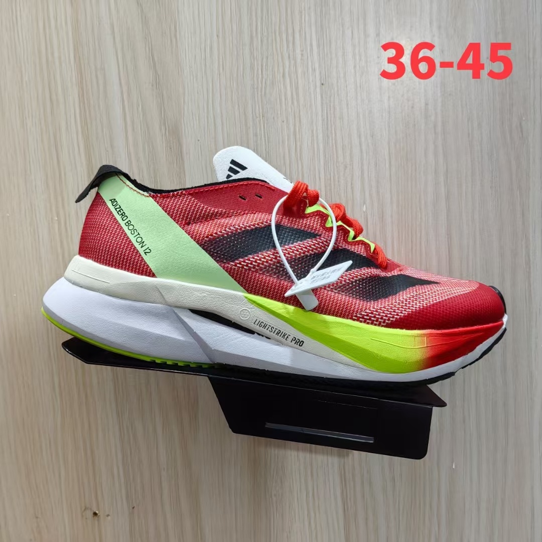 Adizero Boston 12（G29）
