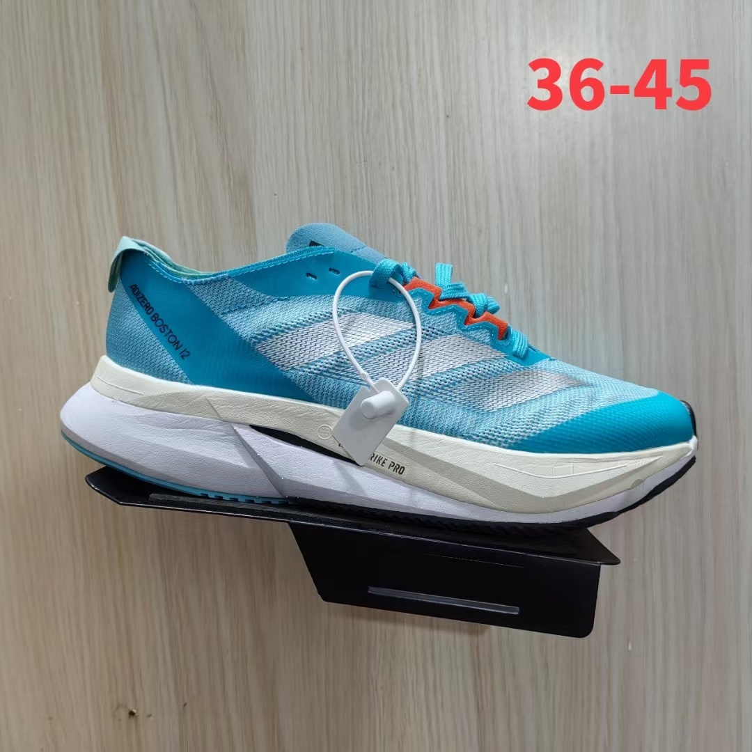 Adizero Boston 12（G29）