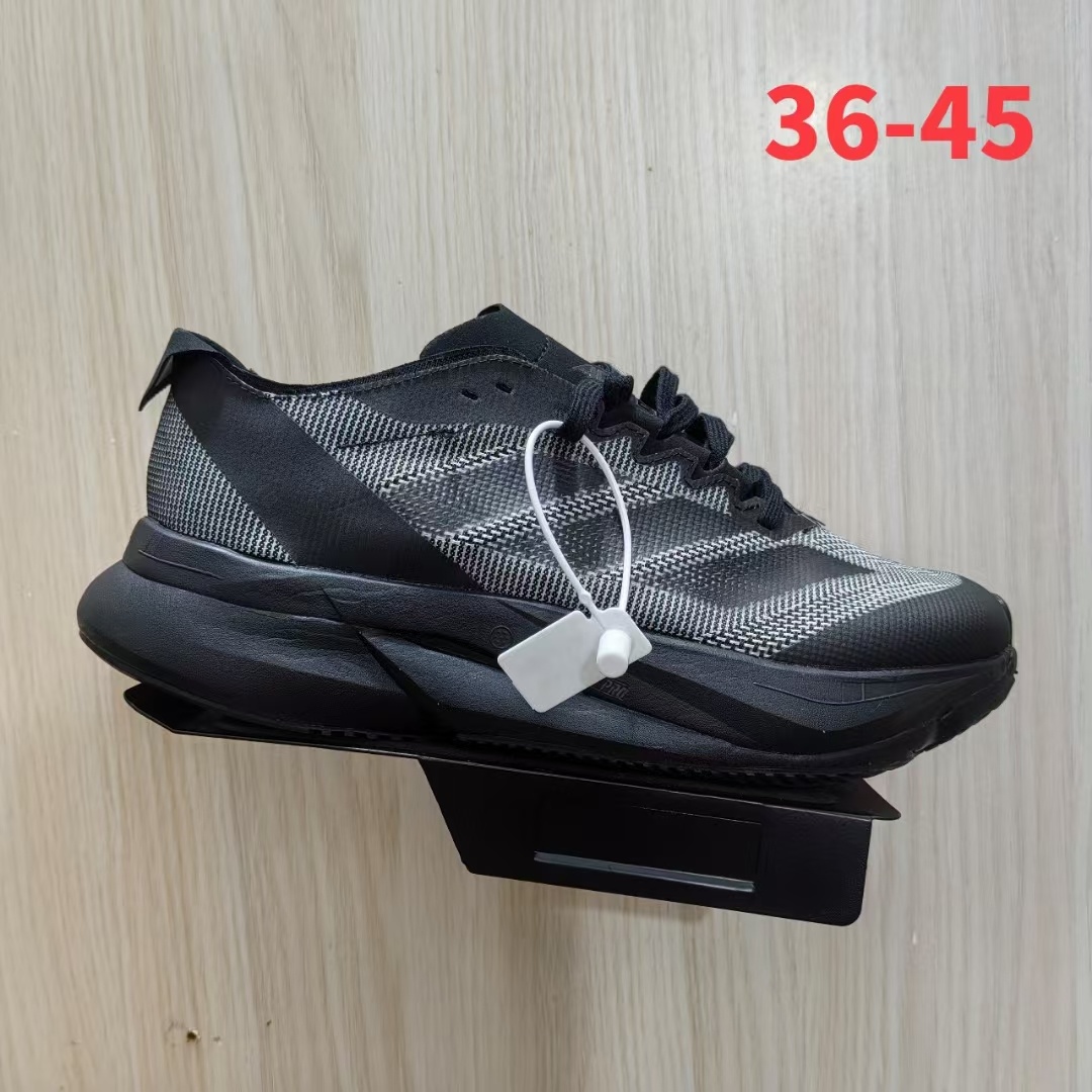 Adizero Boston 12（G29）