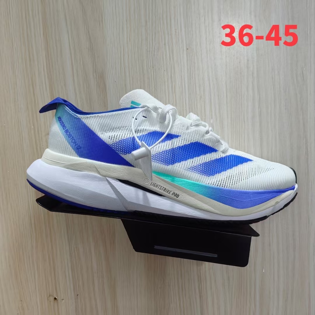 Adizero Boston 12（G29）