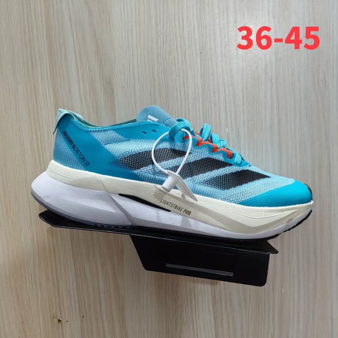 Adizero Boston 12（G29）