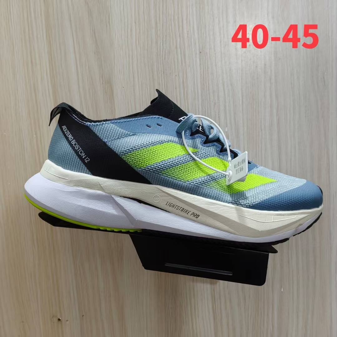 Adizero Boston 12（G29）