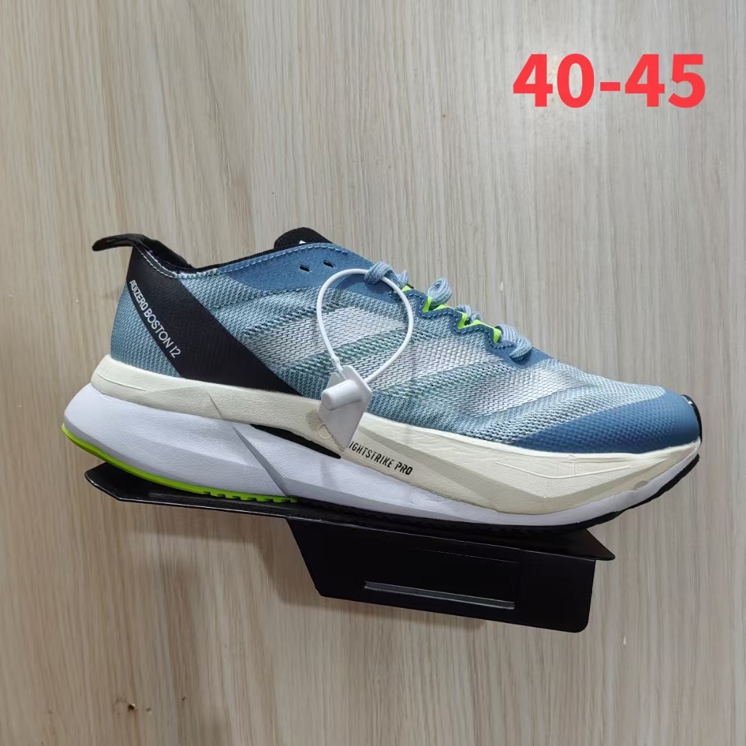 Adizero Boston 12（G29）