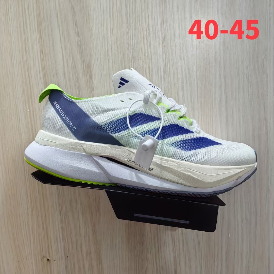 Adizero Boston 12（G29）