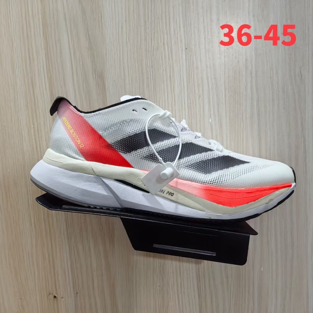 Adizero Boston 12（G29）