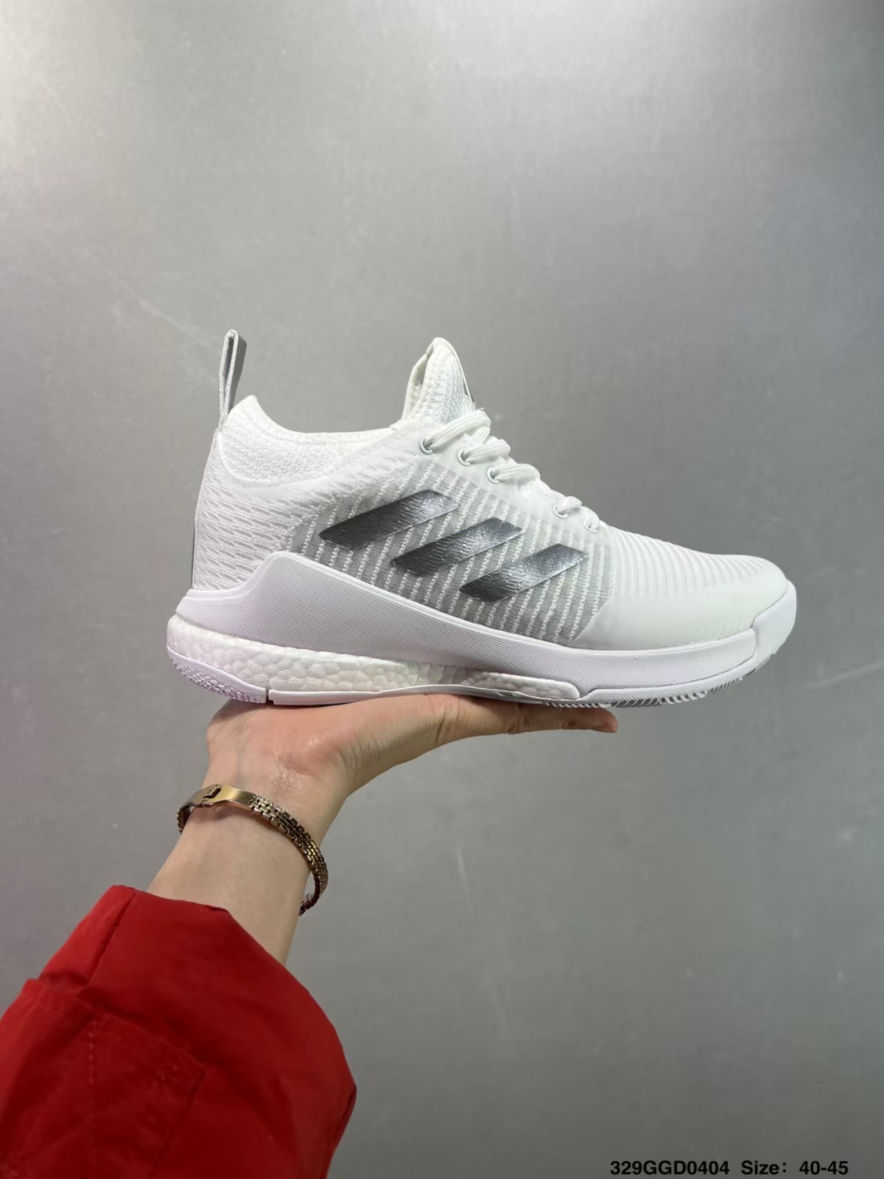 Adidas Boost Mid（D5）