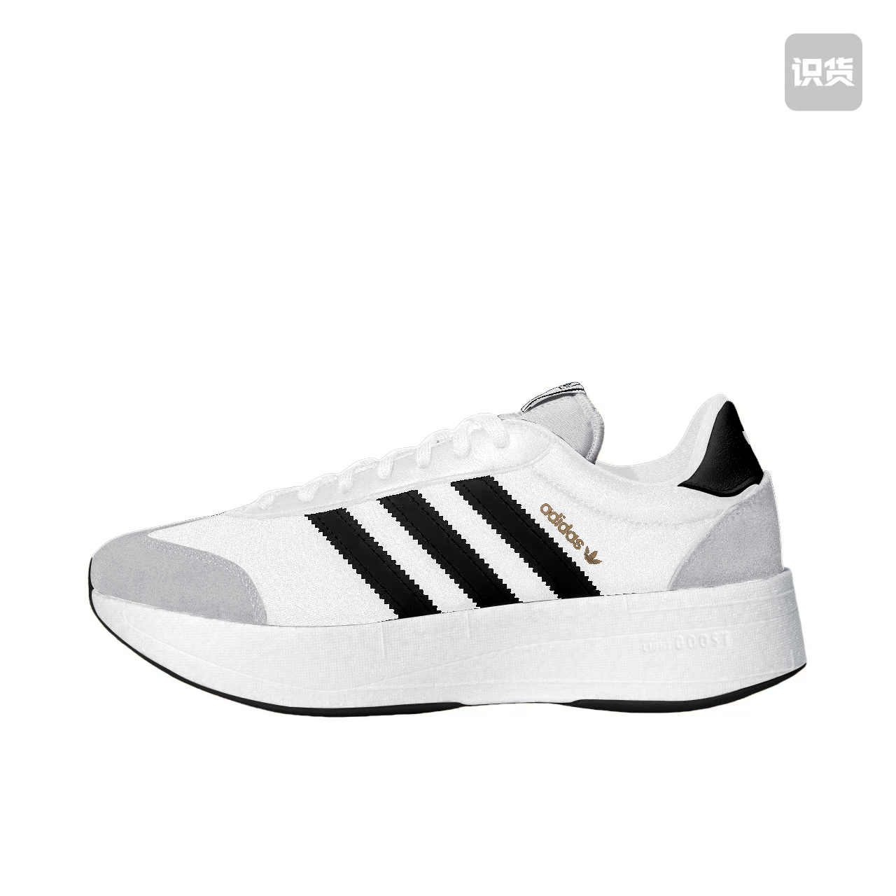 Adidas Boost（H-91）