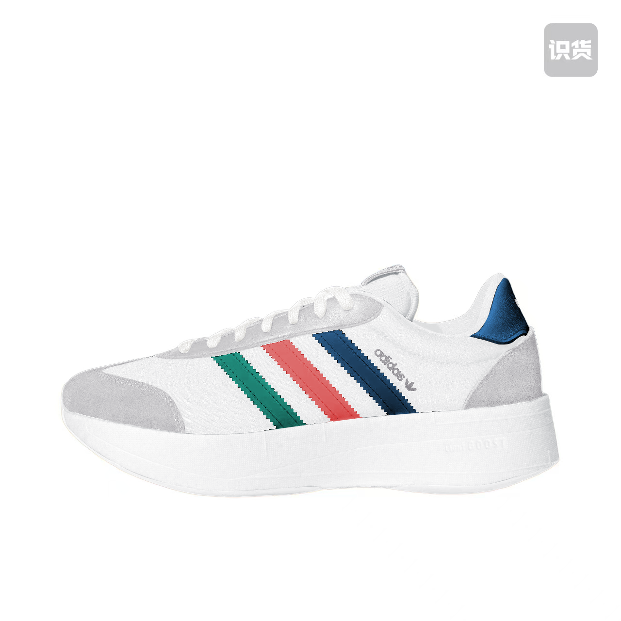 Adidas Boost（H-91）