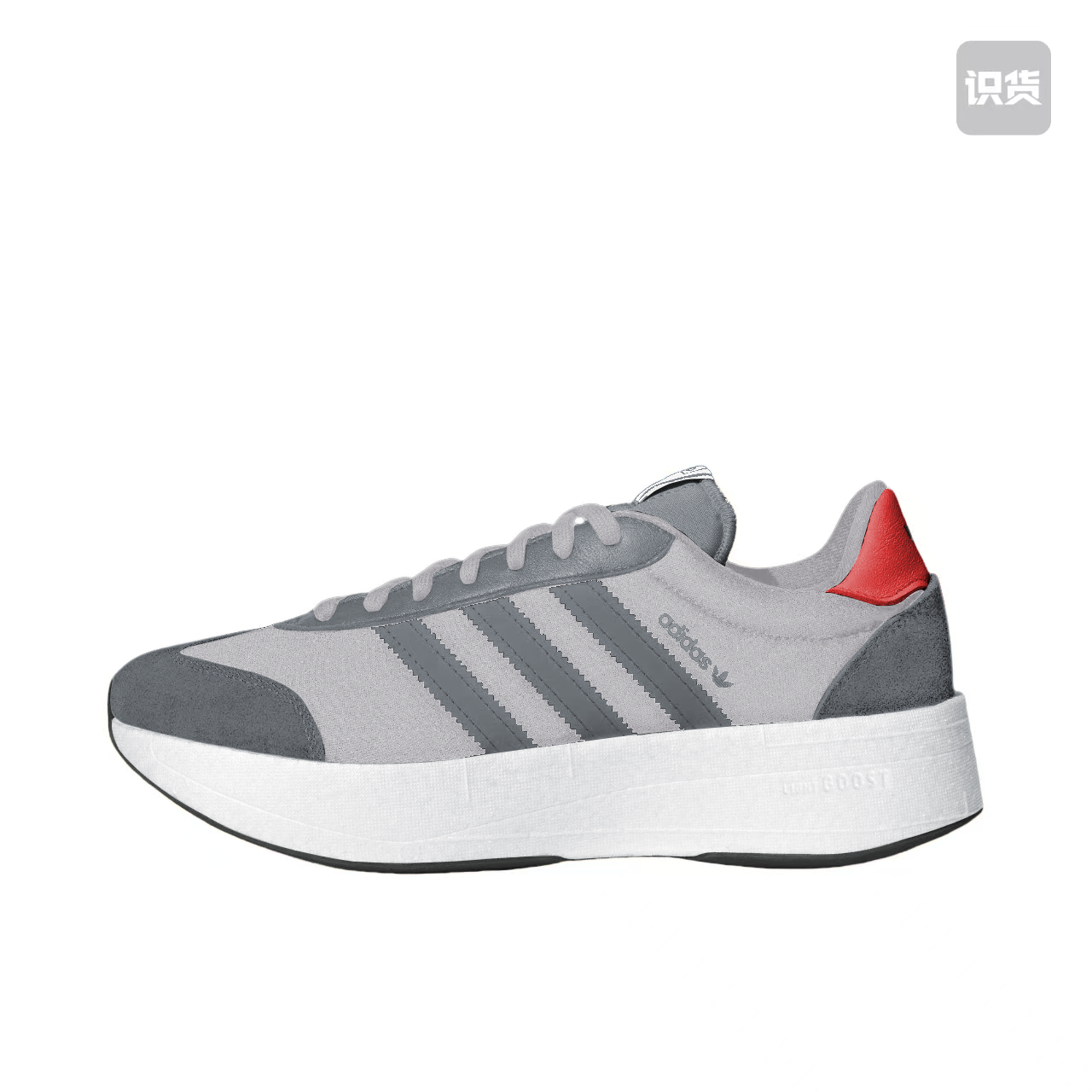 Adidas Boost（H-91）