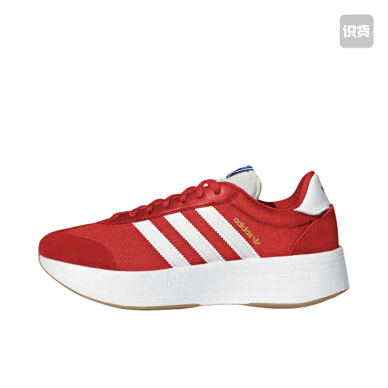 Adidas Boost（H-91）